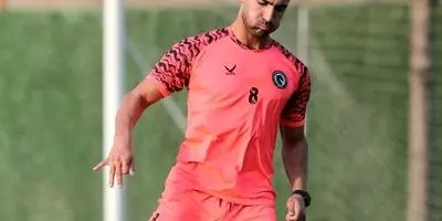 باقری: اخراج من از پیکان افسانه است!