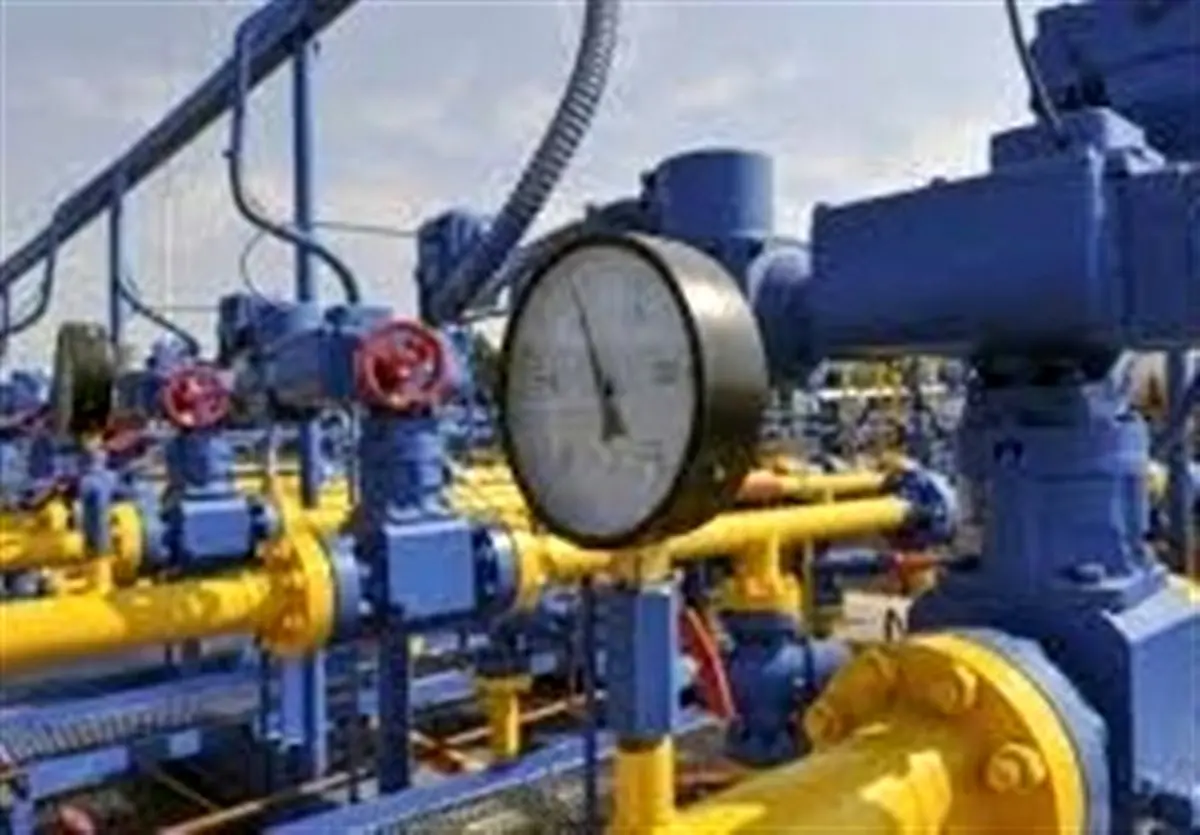 فوری: رکورد مصرف گاز خانگی ایران خرد شد! آیا بحران در راه است؟