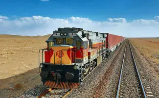 ابرپروژه ریلی ایران در کمتر از ۵ سال ساخته می‌شود