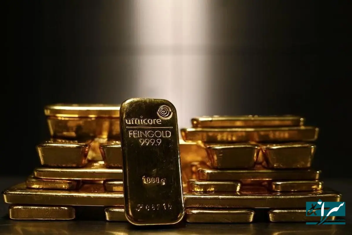 حراج بزرگ طلا در این تاریخ +‌جزئیات