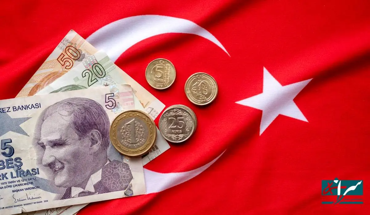 ترکیه مچ تورم را خواباند