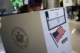 افشاگری تکان‌دهنده جورجیا: پایگاه ترامپ ترک برداشت!