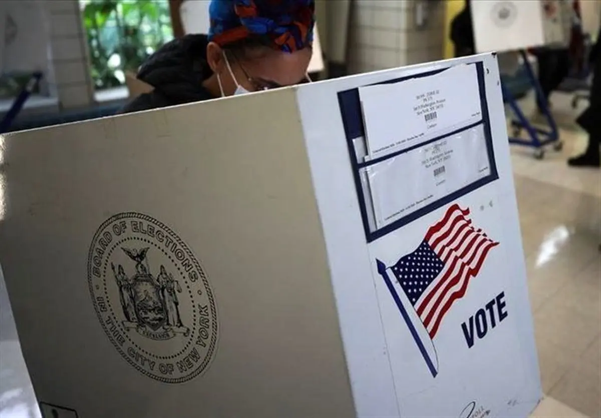 افشاگری تکان‌دهنده جورجیا: پایگاه ترامپ ترک برداشت!