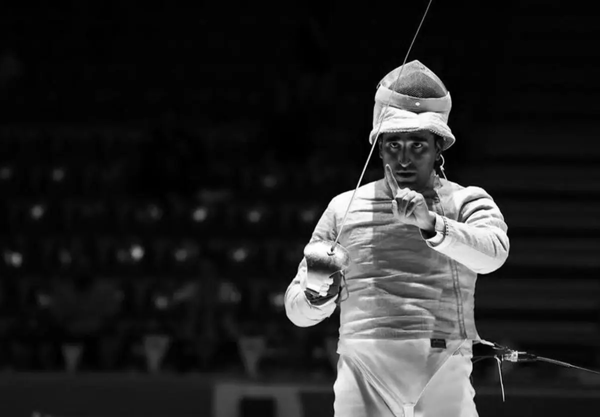 شوکه شدن ایران در گام اول: سابر بازها با طعم تلخ حذف در برابر روسیه!