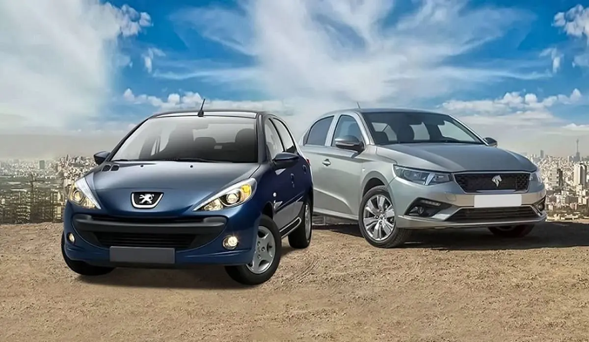 سیستم قیمت گذاری خودرو رسما کن فیکون شد!