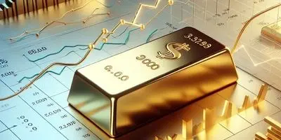 قیمت طلا و سکه امروز شنبه ۳۱ خرداد