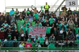 تاریخ‌سازی یا تبعیض؟ بازی خیبر - ملوان فقط با حضور زنان!