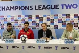 الحسین: تساوی عادلانه مقابل سپاهان؟ دروغی به نام "عدالت" در اصفهان!