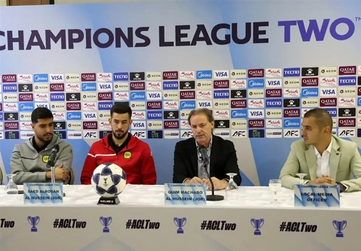 الحسین: تساوی عادلانه مقابل سپاهان؟ دروغی به نام "عدالت" در اصفهان!