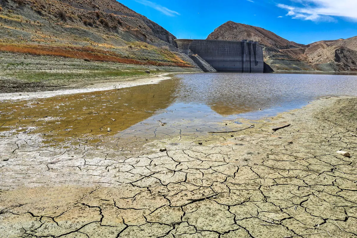 پمپ آب در تهران طلا شد / رشد قیمت ها تا ۱۱ میلیون تومان!