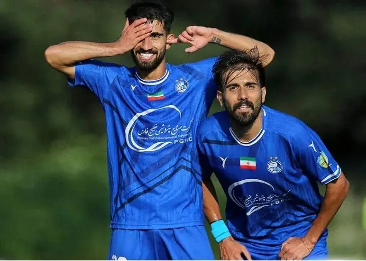 طوفان در جام حذفی: استقلال در دام تیم لیگ دویی؟