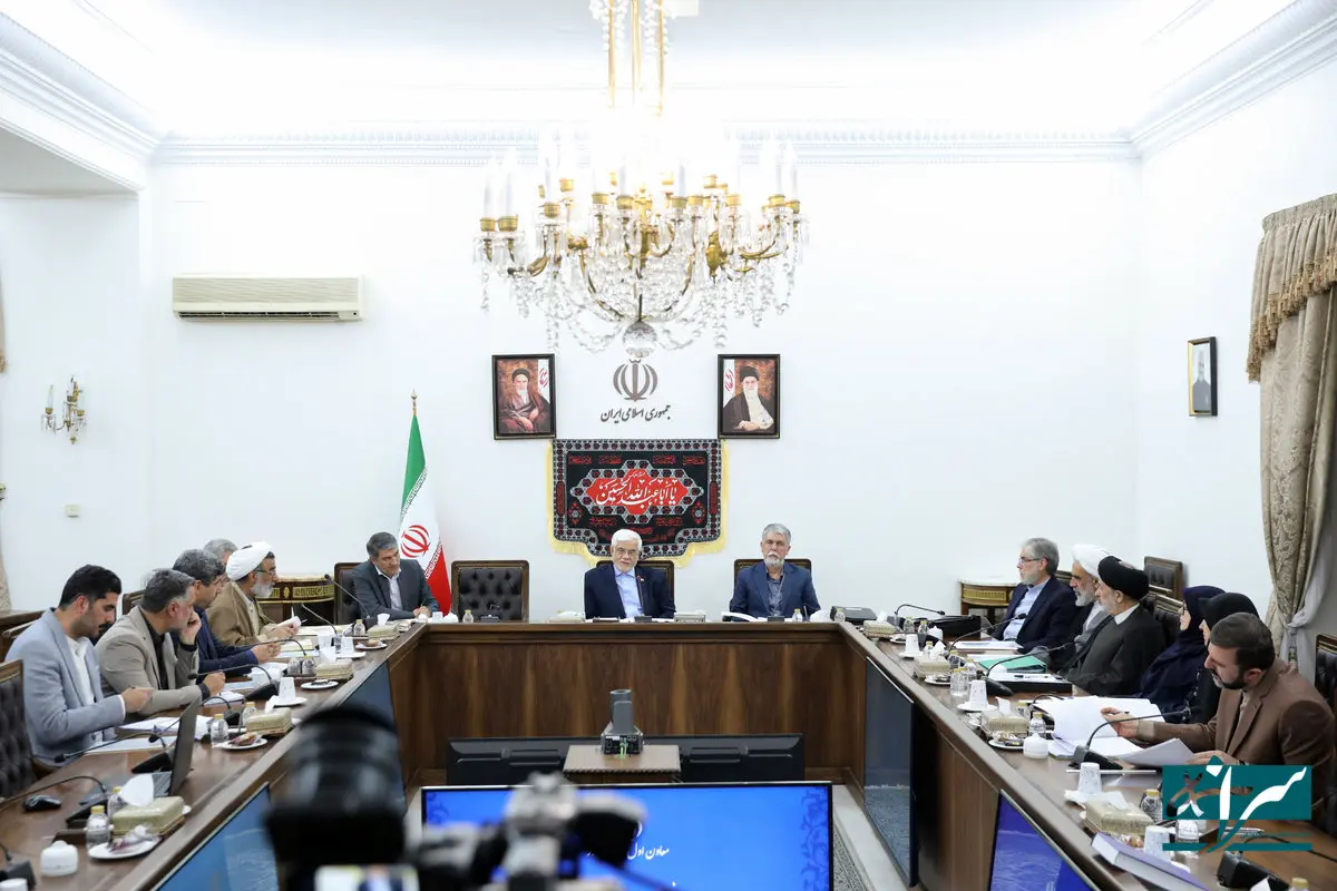 وحدت و همبستگی اسلامی راهبرد اصلی و مهم نظام جمهوری اسلامی ایران است