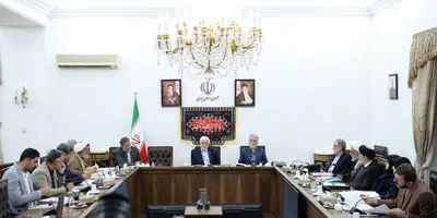 باید احترام به سالمندان در فرهنگ ایرانی و اسلامی، احیا و تقویت شود