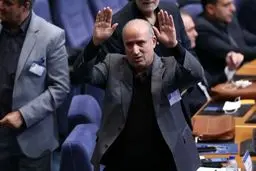 پشت پرده سفر به آمریکا: کدام نهاد حرف آخر را می‌زند؟ تاج پرده برداشت!