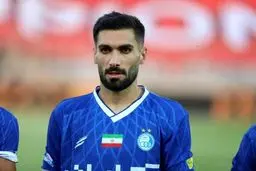 کشمکش استقلال با عارف آقاسی / ماجرا چیست؟