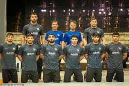 فاجعه در آلبانی؟ چرا تیم منتخب کشتی فرنگی ایران تنها ۴ مدال گرفت؟