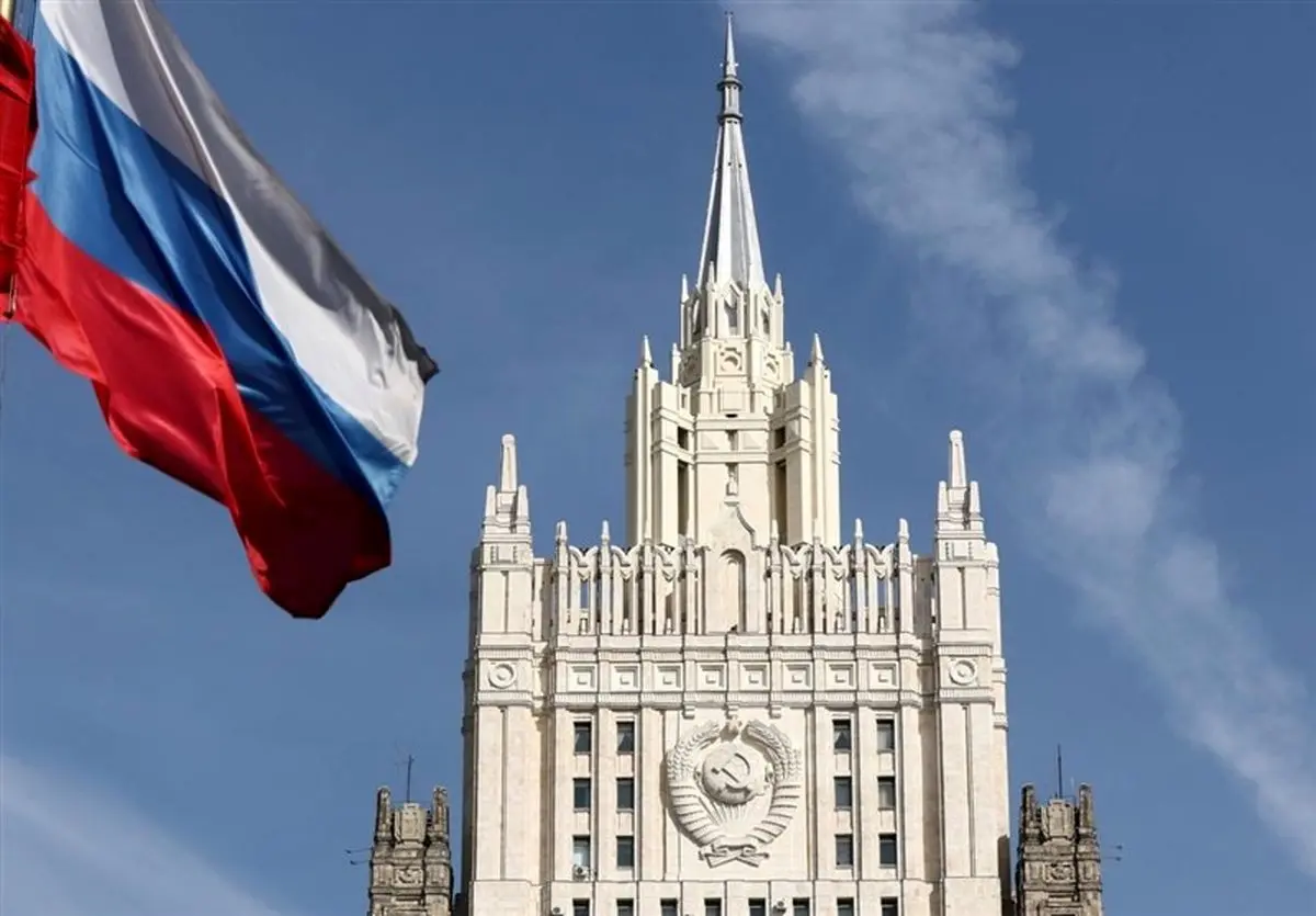 فوری: واکنش آتشین روسیه به تجاوز آمریکا و اسرائیل به ایران!