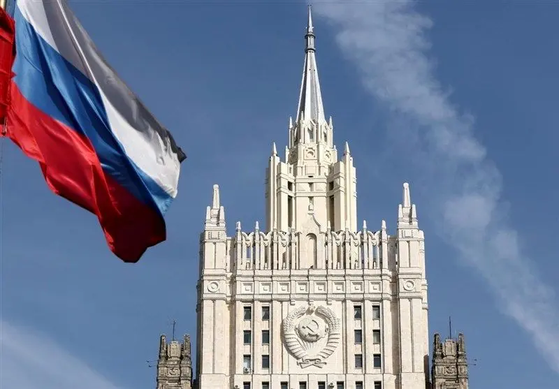 فوری: واکنش آتشین روسیه به تجاوز آمریکا و اسرائیل به ایران!