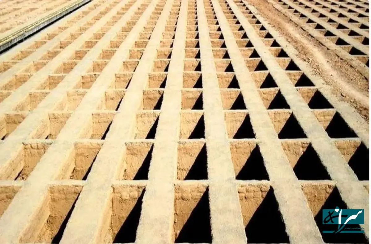 آیا قبر رایگان در بهشت زهرا وجود دارد؟