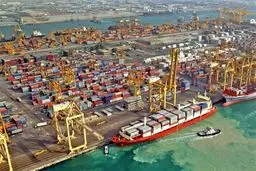 شوک: دبی دیگر طاقت جنگ را ندارد! واقعیت پنهان چیست؟