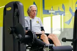 فوری: شرط جنون آمیز و شوکه کننده سرمربی النصر برای تمدید قرارداد!