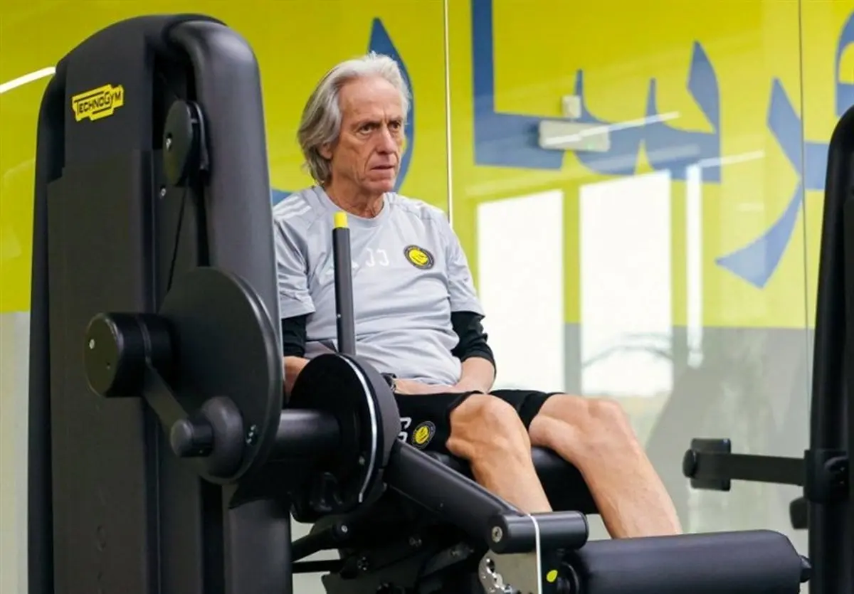 فوری: شرط جنون آمیز و شوکه کننده سرمربی النصر برای تمدید قرارداد!