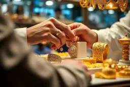 شوک در بازار: سکه ۲۲۵ میلیون، طلا ۲۲ میلیون! دلار ۱۶۲ هزار تومان؛ این جنون قیمتی پایانی ندارد؟