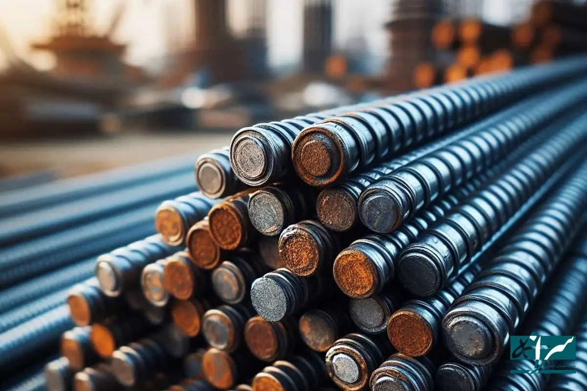 آخرین قیمت میلگرد - ۱۷ تیر