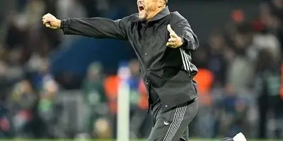 آشکار شد: ستاره محبوب پرسپولیس خانه‌نشین شد! 3 تا 6 هفته دوری قطعی!