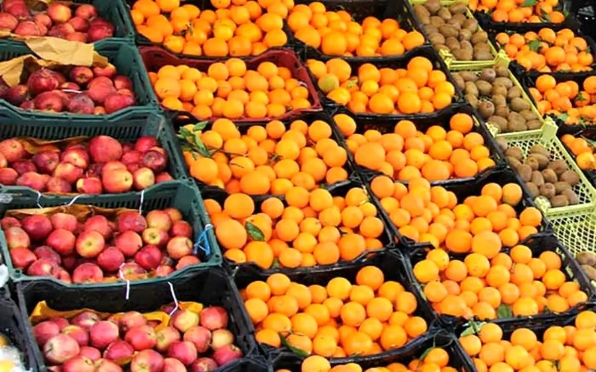 پیشنهاد طلایی زاکانی برای شب یلدا/ از اینجا ۷۰ درصد ارزان تر بخرید