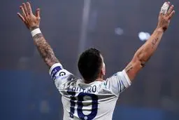 فوری: ترکیب مخفی اینتر برای ماموریت خودکشی در قطب! کونته چه تصمیمی گرفت؟