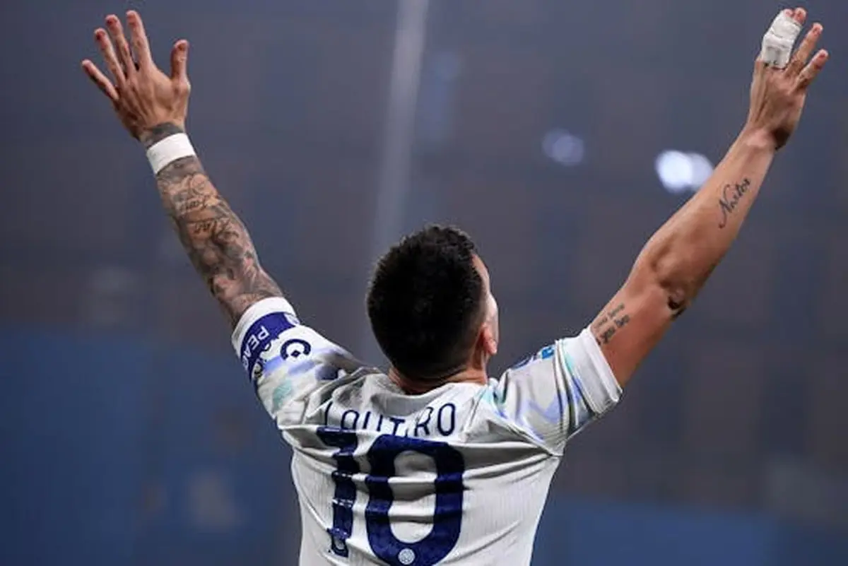 فوری: ترکیب مخفی اینتر برای ماموریت خودکشی در قطب! کونته چه تصمیمی گرفت؟