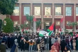 خشم انفجاری مغربی‌ها: آیا اسرائیل از خط قرمز عبور کرد؟