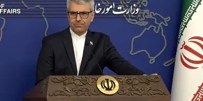 خواب‌زده‌های سفارت در دام بقایی: افشاگری جنجالی یا نمایش سیاسی؟