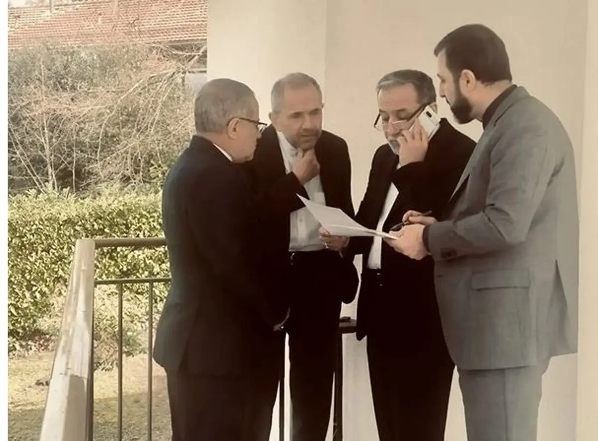 تصمیم ایران درباره ذخایر اورانیوم اعلام شد