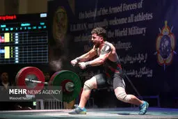 فاجعه در وزنه‌برداری ایران: لیگ مرده و قراردادهایی که بوی تبعیض می‌دهد!