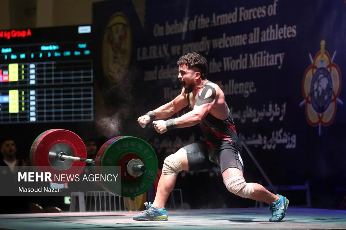 فاجعه در وزنه‌برداری ایران: لیگ مرده و قراردادهایی که بوی تبعیض می‌دهد!