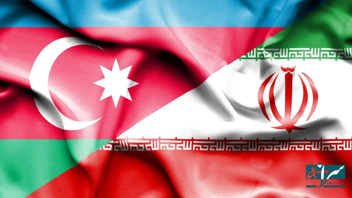 ایران از آذربایجان جا ماند