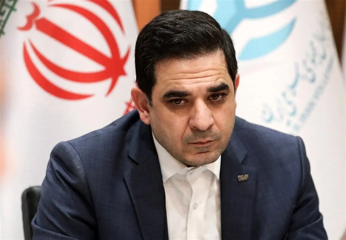 افشاگری رئیس فدراسیون والیبال: صابر کاظمی در چه وضعیتی است؟