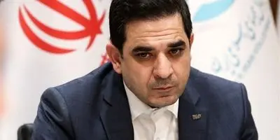 آخرین خبر از صابر کاظمی: رئیس فدراسیون والیبال پرده برداشت!