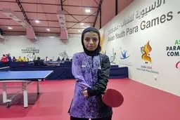 زنگ خطر برای رقبای ایران؛ ملی‌پوشان پاراآسیایی با درخشش خیره‌کننده رکوردها را جابجا کردند!