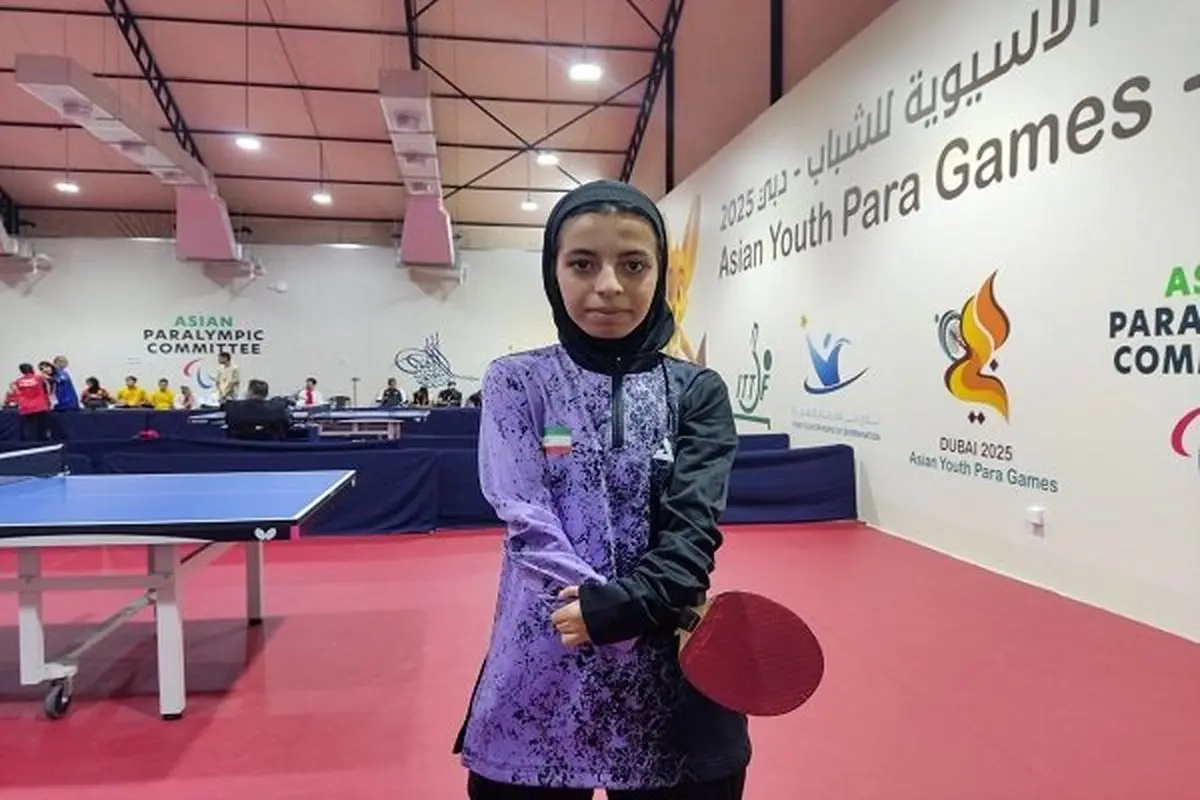 زنگ خطر برای رقبای ایران؛ ملی‌پوشان پاراآسیایی با درخشش خیره‌کننده رکوردها را جابجا کردند!