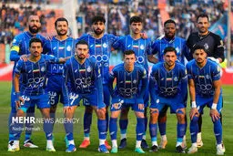 بمب خبری استقلال: رویای سه جام به کابوس تبدیل شد؟ ساپینتو در یک قدمی اخراج!