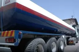 رد پای دزدی ۸ میلیارد دلاری
