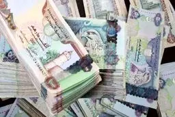 شوک قیمتی درهم امارات در ۱۳ دی ۱۴۰۴: این عدد اقتصاد ایران را به لرزه درآورد!