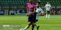 شکست آلومینیوم به تساوی کشید؛ فجر در حسرت پیروزی ماند!