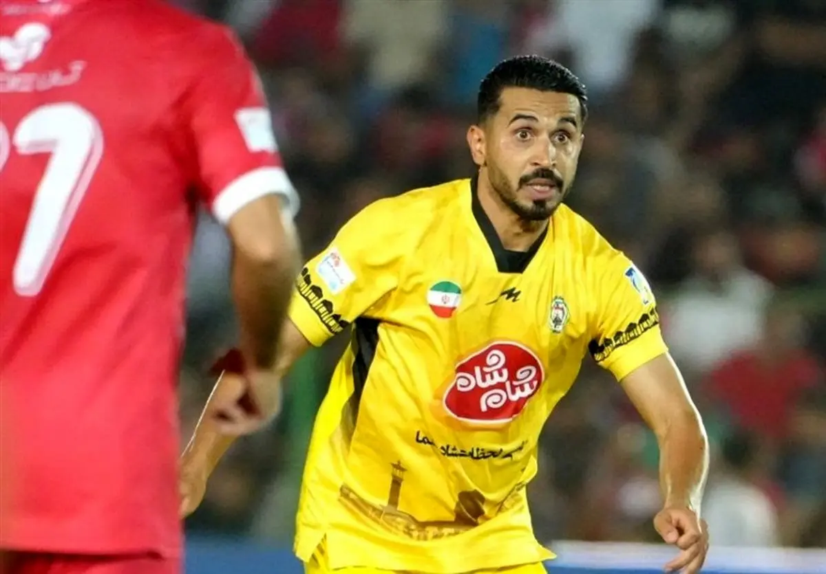 مطلق‌زاده: اشتباه پیش می‌آید، اما شکست مس قطعی است! انتقاد از شاه‌عباسی و غلام‌زاده ممنوع؟