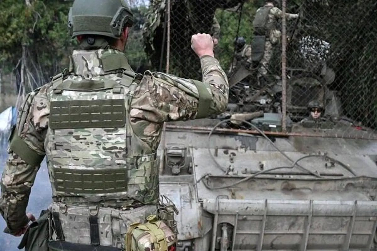 فاجعه در دریای سیاه؛ روسیه ادعا کرد 6 پهپاد اوکراینی را ساقط کرد!