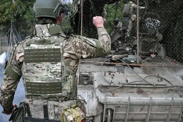 فاجعه در دریای سیاه؛ روسیه ادعا کرد 6 پهپاد اوکراینی را ساقط کرد!