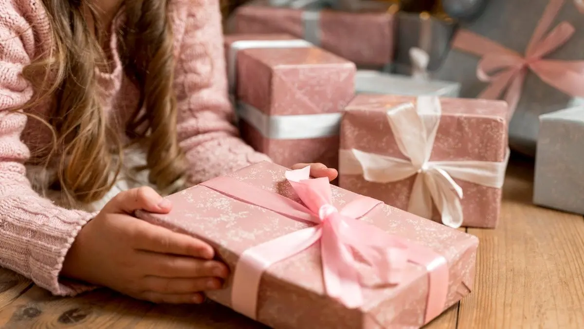 سورپرایز خاص برای دختران؛ ایده‌هایی که فراموش نمی‌شوند